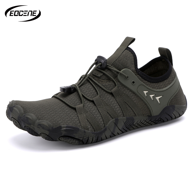 Aquatic Sports - EOCENE Schnelltrocknende Schwimm-, Strand-, Fitness-, Wander-,