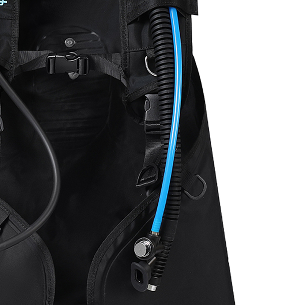 BCD-Weste Schwimmkompensator a – Snorkel Dry Top Bewertung und Preis