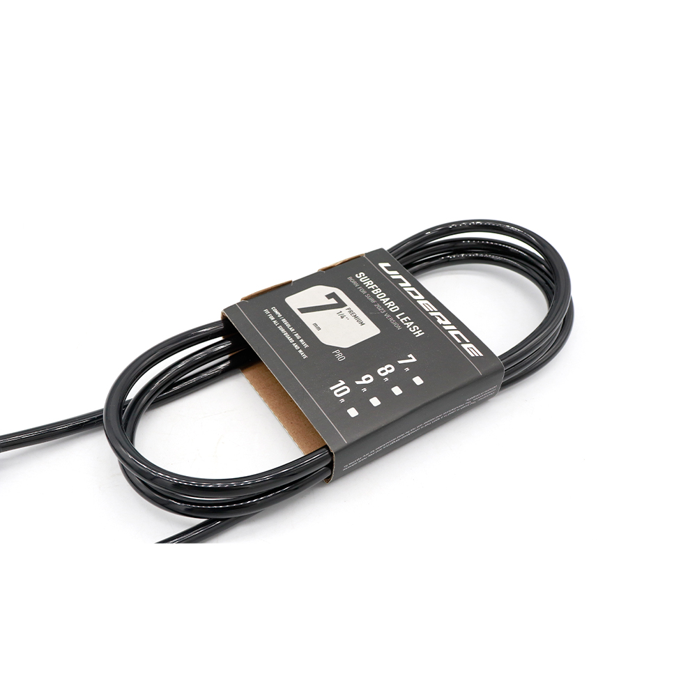 Surf Leash Surfing-Zubehör TPU – Stand Up Paddle Leash Bewertung und Preis