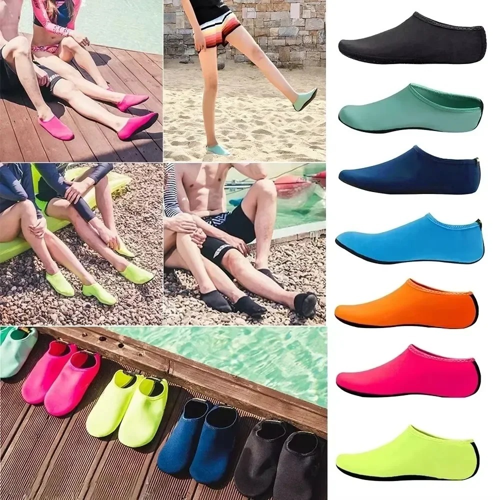 NEUE Outdoor-Tauchsocken mit S – Snorkel Dry Top Bewertung und Preis