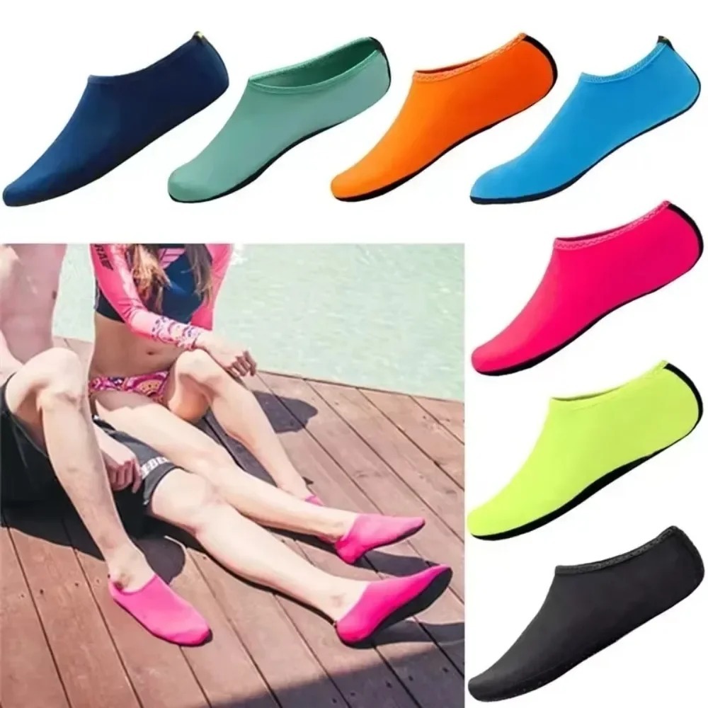 NEUE Outdoor-Tauchsocken mit S – Snorkel Dry Top Bewertung und Preis