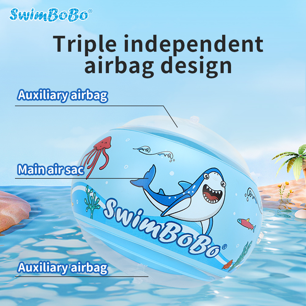 Swimbobo Gelb Sommer Schwimmen – Aquatic Sports Bewertung und Preis