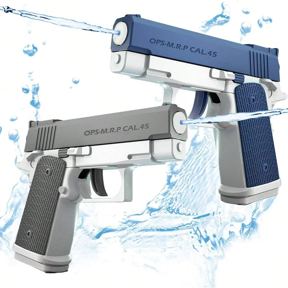 Spielzeug-Wasserpistolen Sprit – Aquatic Sports Bewertung und Preis