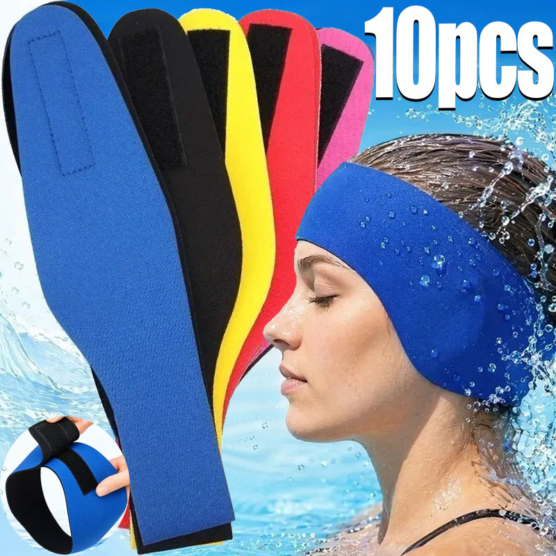 Schwimm-Stirnband für Kinder u – Aquatic Sports Bewertung und Preis