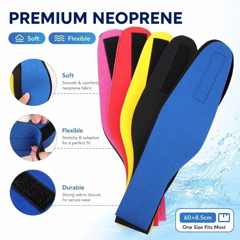 Schwimm-Stirnband für Kinder u – Aquatic Sports Bewertung und Preis