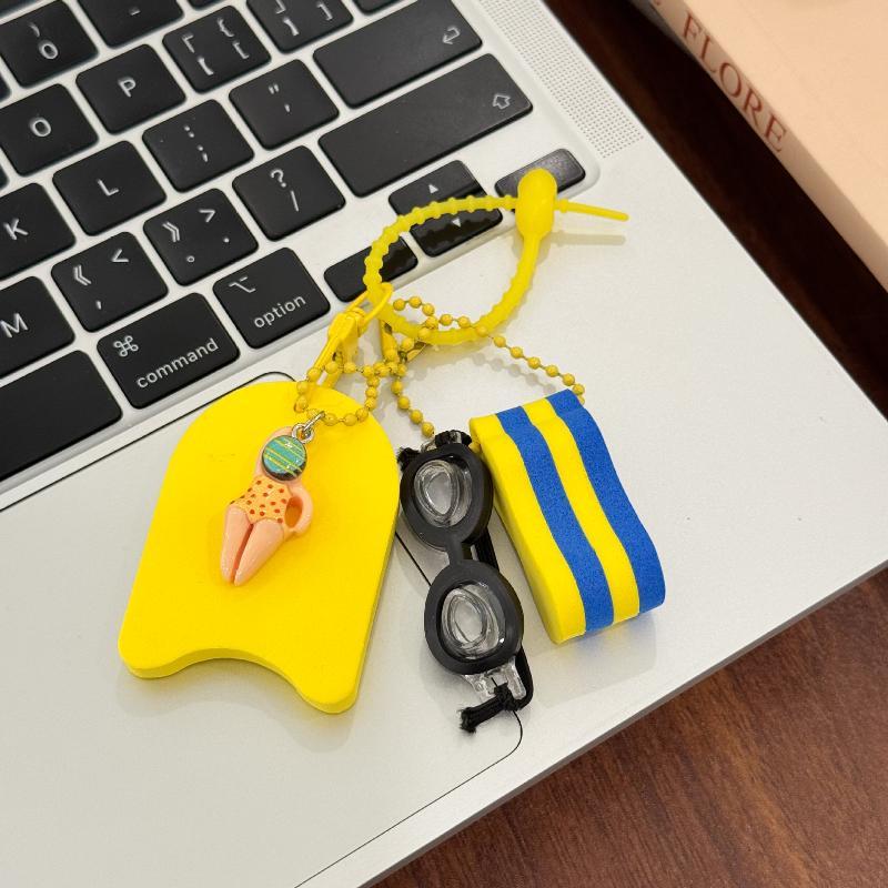 【Schwimmender Schlüsselanhänge – Aquatic Sports Bewertung und Preis