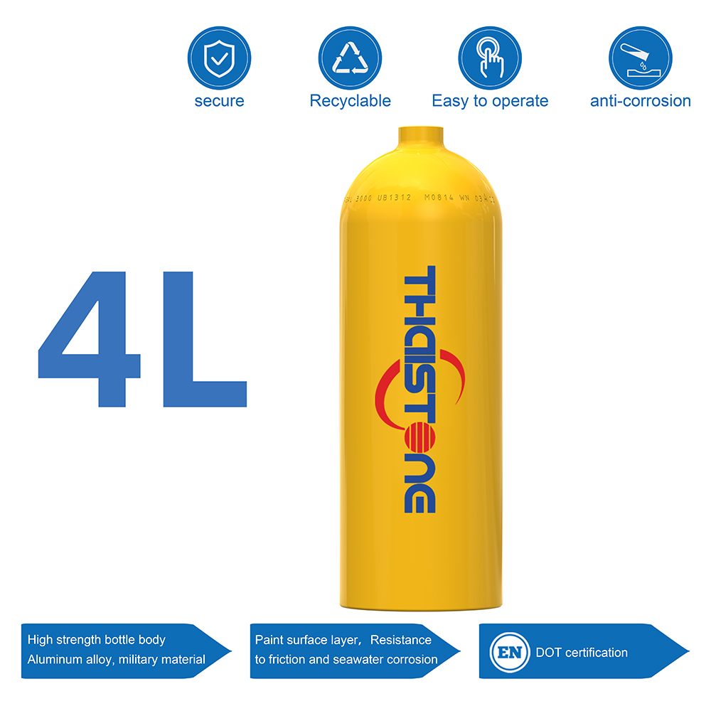 1 Stück TPED Tauchflasche (ohn – Aquatic Diving Bewertung und Preis