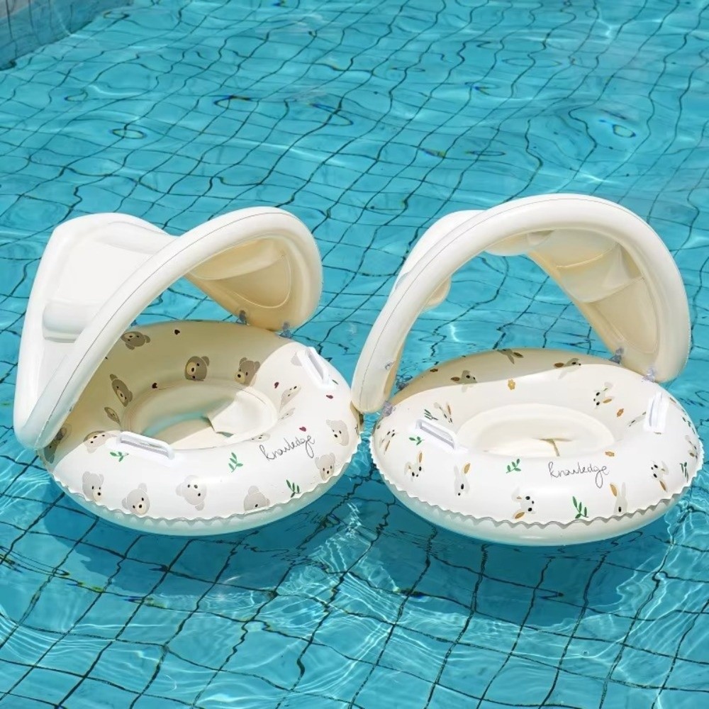 Sicherer aufblasbarer Schwimms – Aquatic Sports Bewertung und Preis