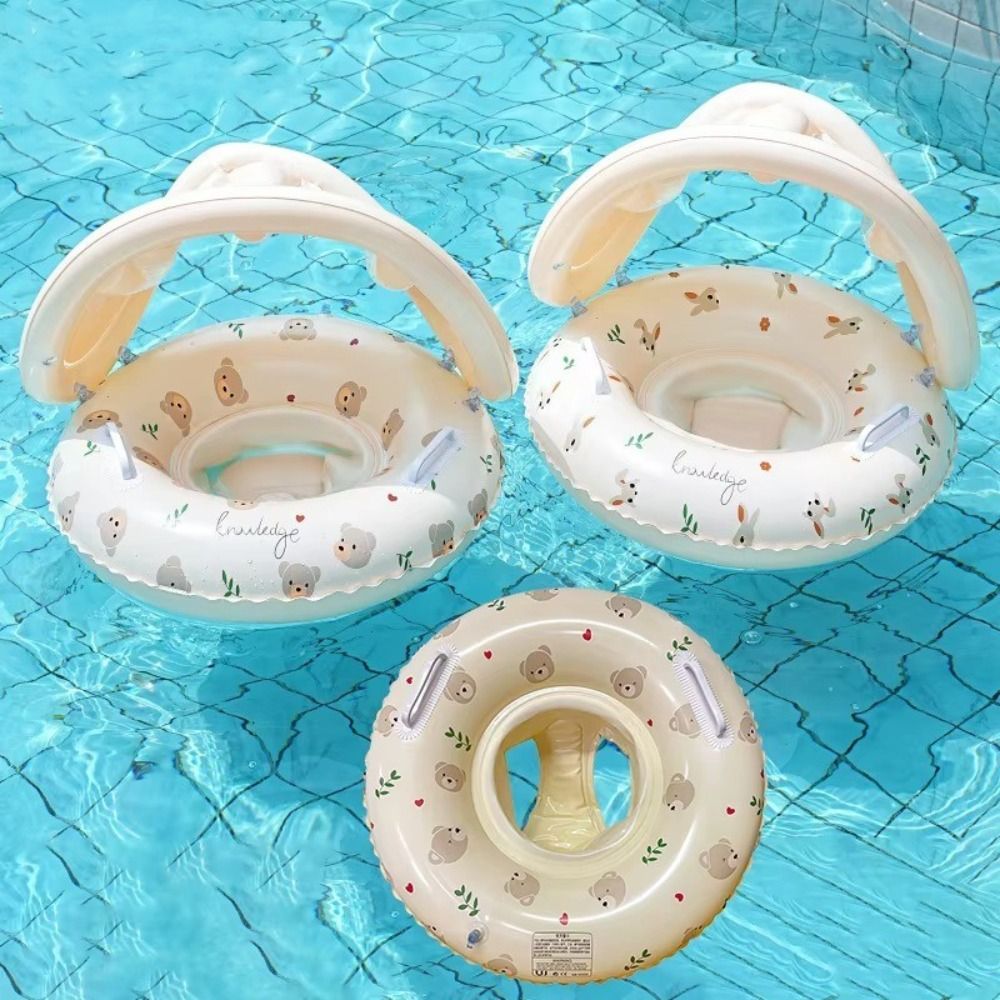 Sicherer aufblasbarer Schwimms – Aquatic Sports Bewertung und Preis
