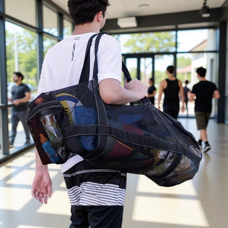 Extra große Tauchertasche aus  – Snorkel Dry Top Bewertung und Preis