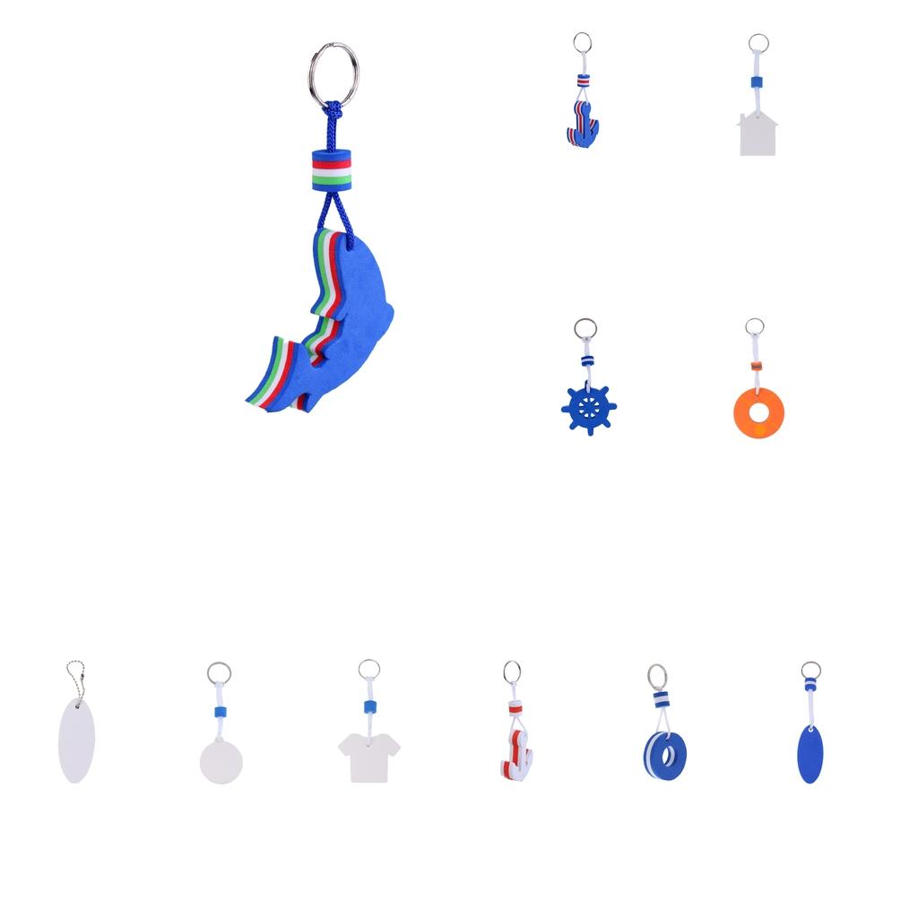 Schwimmfähiger Schlüsselanhäng – Aquatic Sports Bewertung und Preis