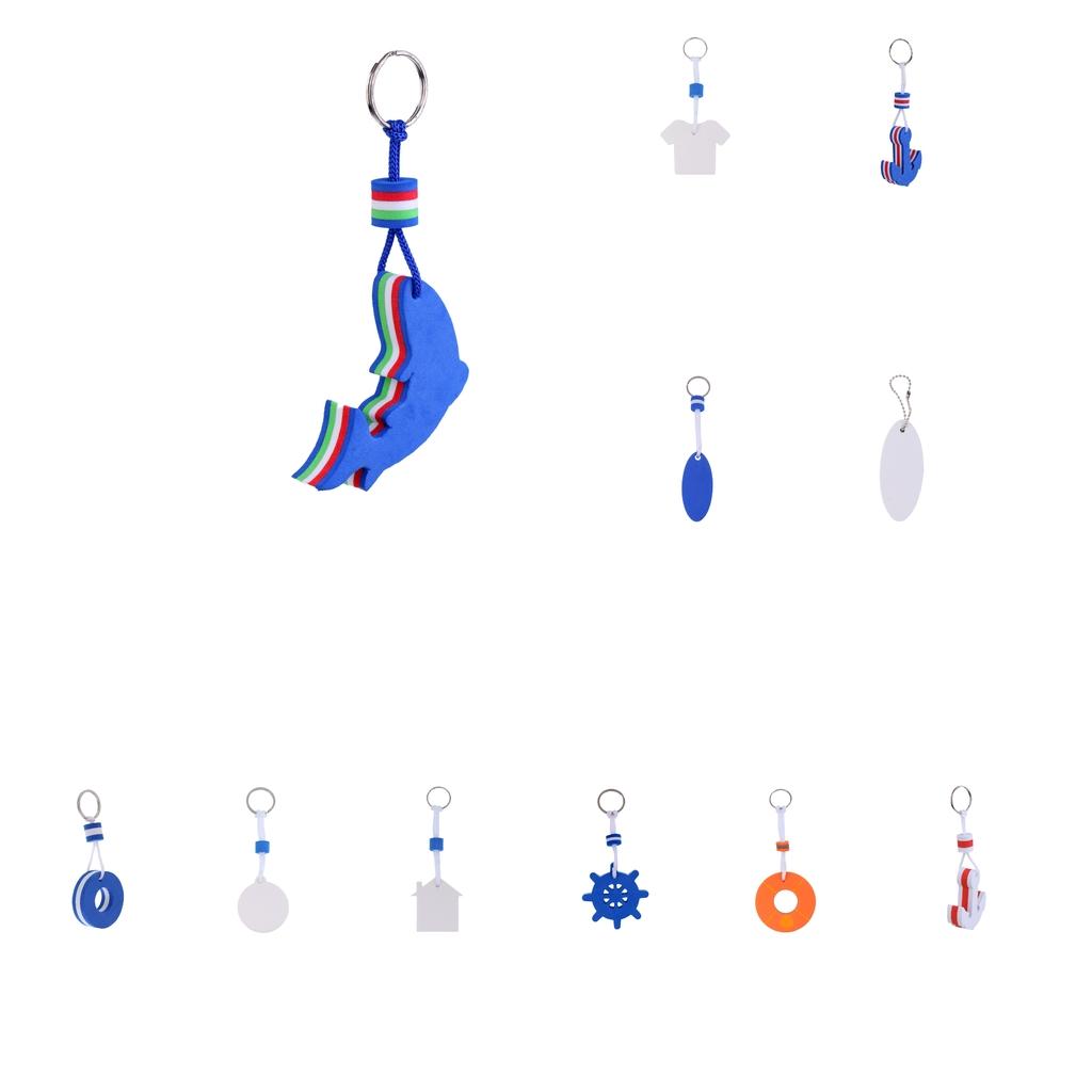 Schwimmfähiger Schlüsselanhäng – Aquatic Sports Bewertung und Preis