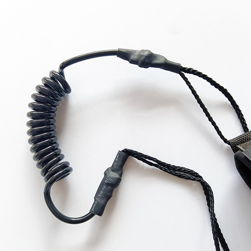 Surfbrett-Raft-Kajak-Seil, Spi – Stand Up Paddle Leash Bewertung und Preis