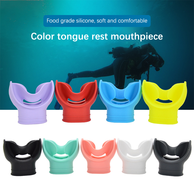 Silikon Schnorchel Mundstück b – Snorkel Dry Top Bewertung und Preis