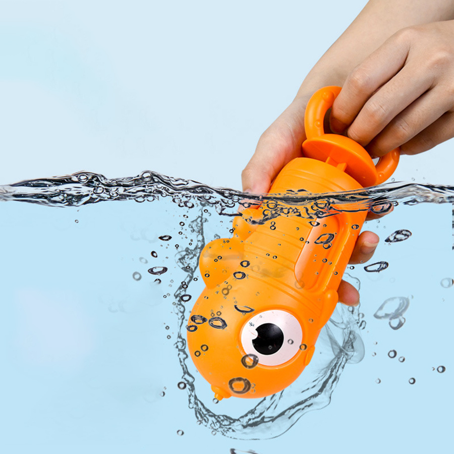 Kinder Pull-Out Wasser Pistole – Aquatic Sports Bewertung und Preis