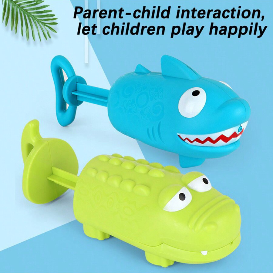Kinder Pull-Out Wasser Pistole – Aquatic Sports Bewertung und Preis