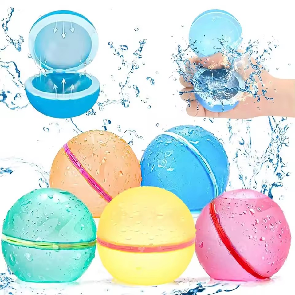 1-50 Stück Wiederverwendbare W – Aquatic Sports Bewertung und Preis
