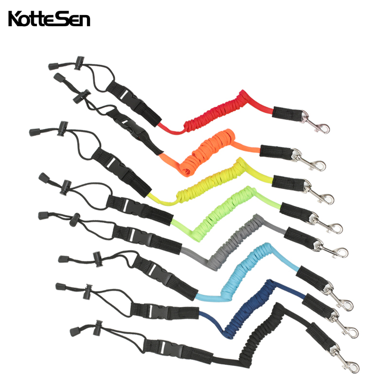 Paddel-Seil, Aufblasbares Kaja – Stand Up Paddle Leash Bewertung und Preis