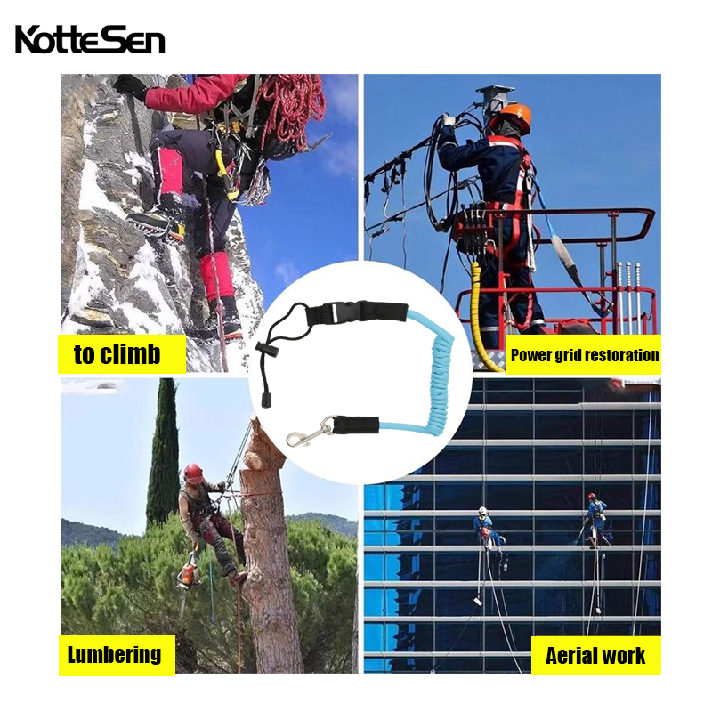 Paddel-Seil, Aufblasbares Kaja – Stand Up Paddle Leash Bewertung und Preis